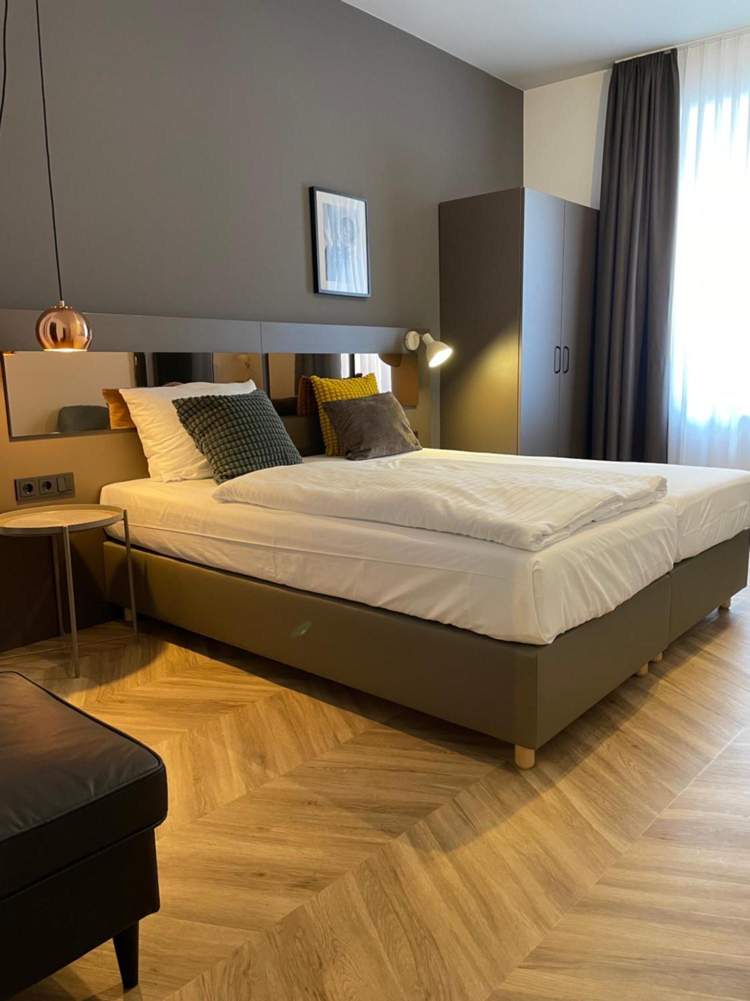 Dom Hotel Osnabrück